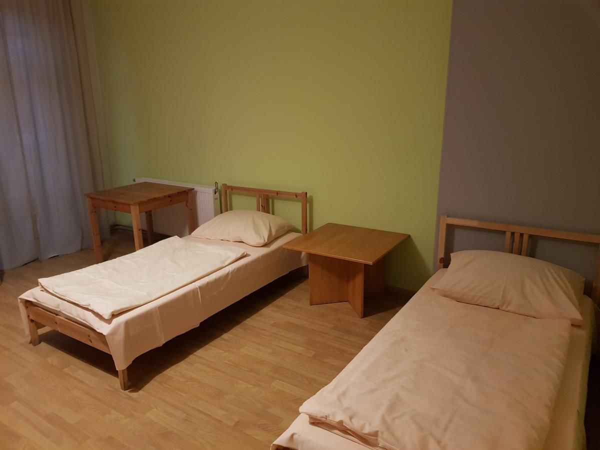 Хостелы Kaktus Guest House Катовице