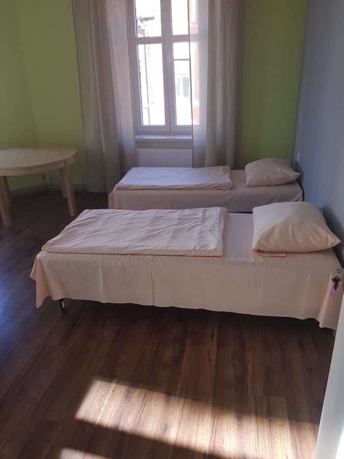 Хостелы Kaktus Guest House Катовице