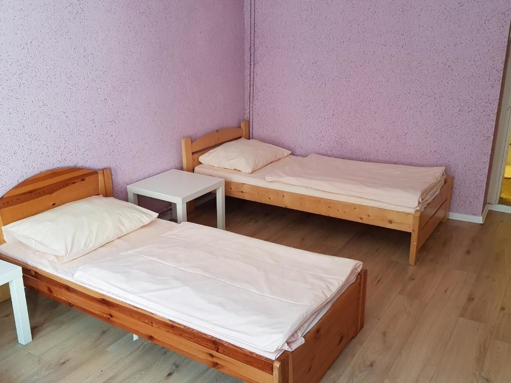 Хостелы Kaktus Guest House Катовице-52