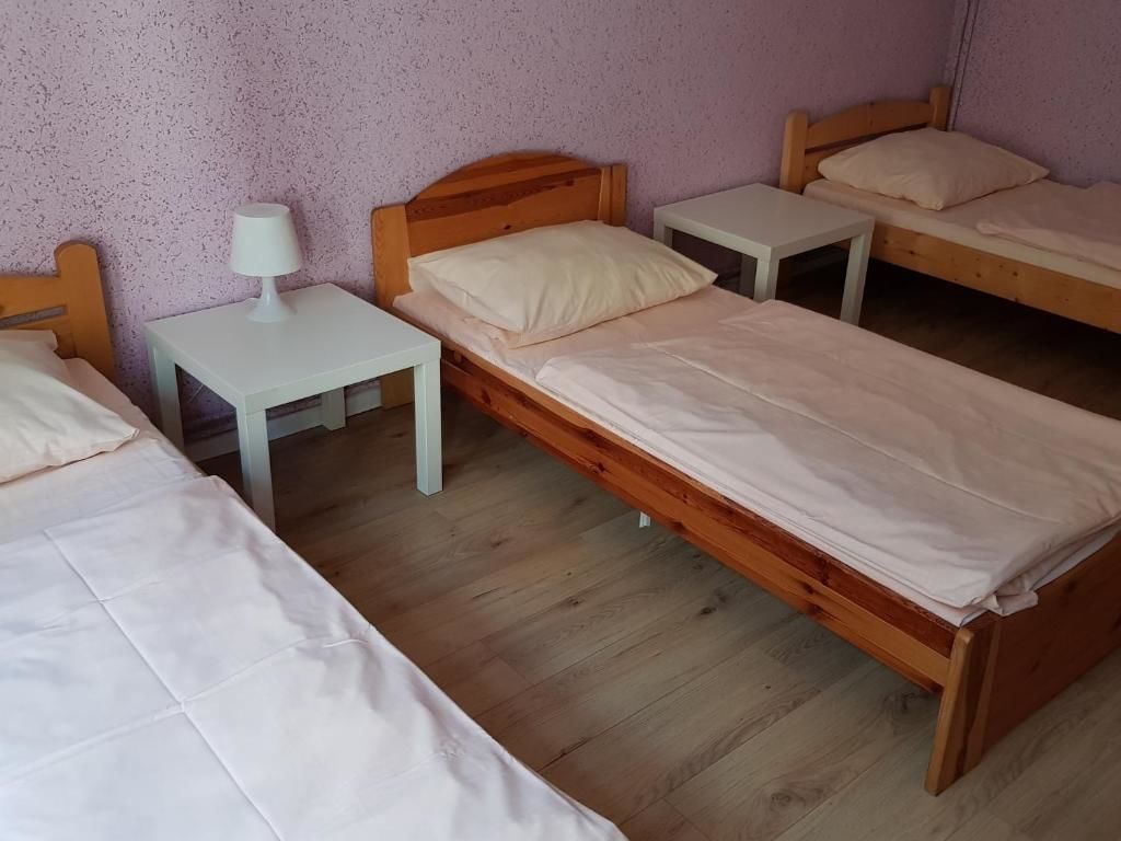 Хостелы Kaktus Guest House Катовице-53