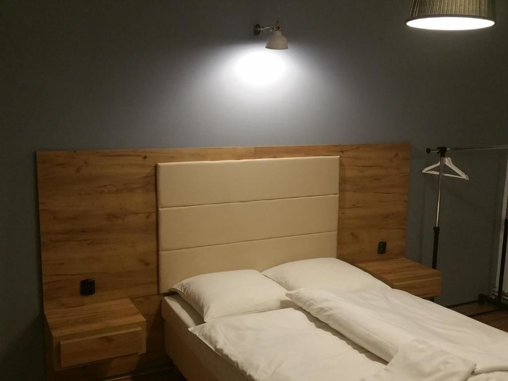 Хостелы Kaktus Guest House Катовице