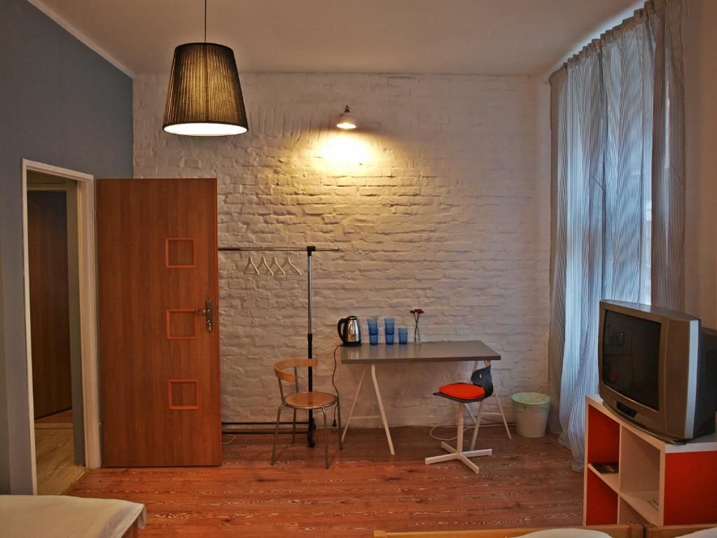 Хостелы Kaktus Guest House Катовице