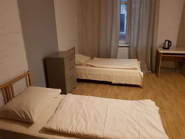 Хостелы Kaktus Guest House Катовице-25